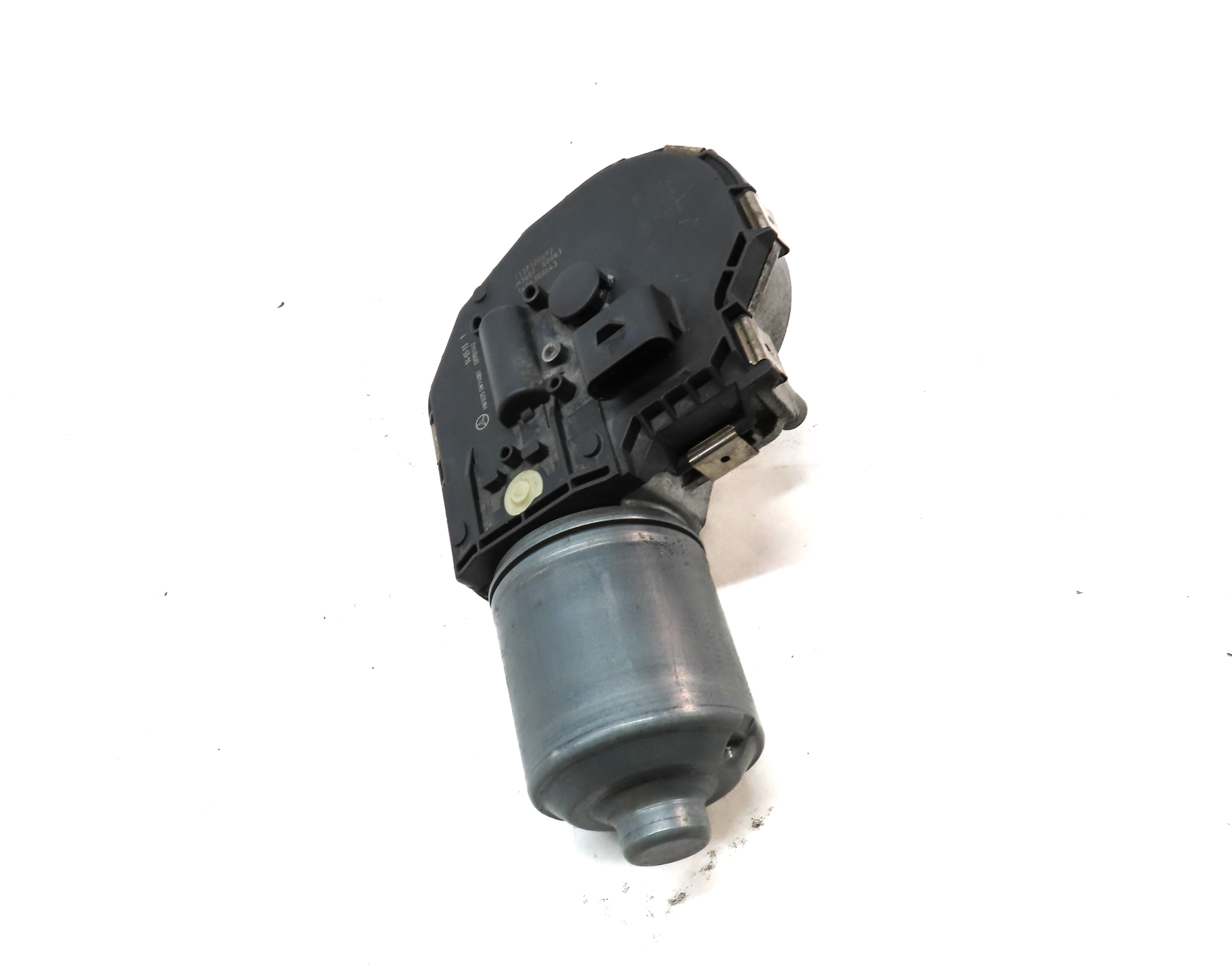 2010-2017 MERCEDES BENZ E CLS CLASS (C218 W212) FRONT WINDSHIELD WIPER MOTOR — exact item pictured